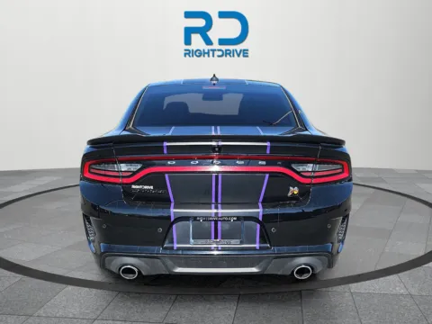 More photos of 2023 Dodge Charger R/T Scat Pack at RightDrive - 7320 Alameda, TX
