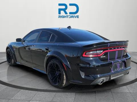 More photos of 2023 Dodge Charger R/T Scat Pack at RightDrive - 7320 Alameda, TX