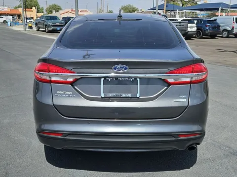 More photos of 2018 Ford Fusion SE at RightDrive - 7320 Alameda, TX