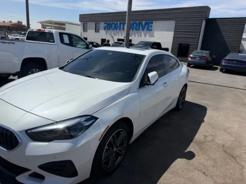 Photos of 2023 BMW 2 Series 228i xDrive for sale in El Paso, TX at RightDrive - 7320 Alameda