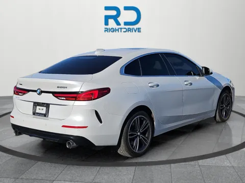 Another view of 2023 BMW 2 Series 228i xDrive for sale in El Paso, TX at RightDrive - 7320 Alameda