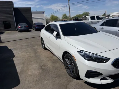 Another view of 2023 BMW 2 Series 228i xDrive for sale in El Paso, TX at RightDrive - 7320 Alameda