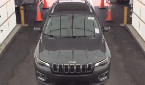 Photos of 2019 Jeep Cherokee Limited for sale in El Paso, TX at RightDrive - 7320 Alameda