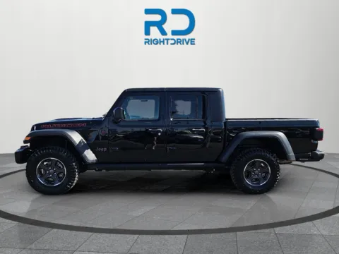 More photos of 2023 Jeep Gladiator Rubicon at RightDrive - 7320 Alameda, TX