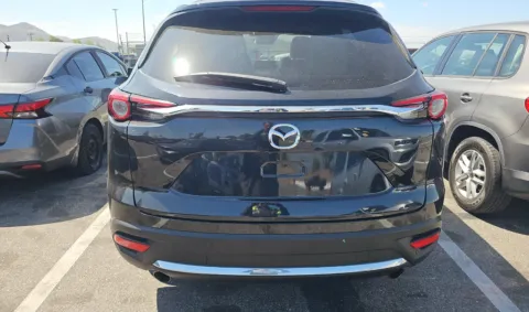 More photos of 2023 Mazda CX-9 Signature at RightDrive - 7320 Alameda, TX