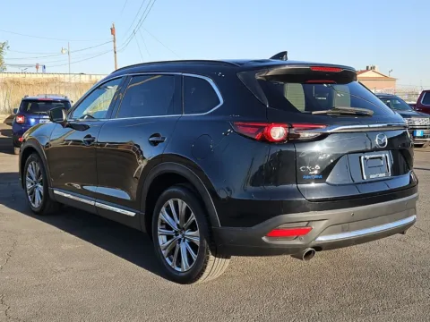 More photos of 2023 Mazda CX-9 Signature at RightDrive - 7320 Alameda, TX