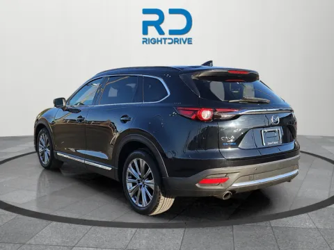 More photos of 2023 Mazda CX-9 Signature at RightDrive - 7320 Alameda, TX