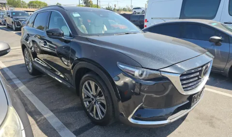 More photos of 2023 Mazda CX-9 Signature at RightDrive - 7320 Alameda, TX
