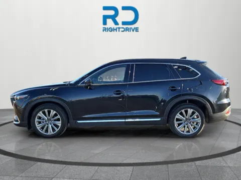 More photos of 2023 Mazda CX-9 Signature at RightDrive - 7320 Alameda, TX