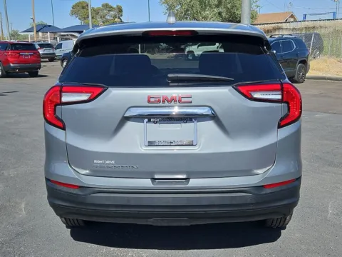 More photos of 2024 GMC Terrain SLE at RightDrive - 7320 Alameda, TX