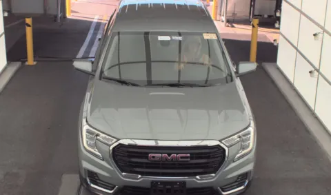 Photos of 2024 GMC Terrain SLE for sale in El Paso, TX at RightDrive - 7320 Alameda