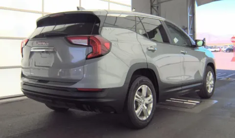 More photos of 2024 GMC Terrain SLE at RightDrive - 7320 Alameda, TX