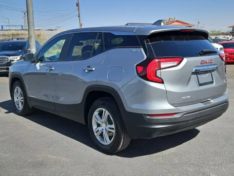 More photos of 2024 GMC Terrain SLE at RightDrive - 7320 Alameda, TX