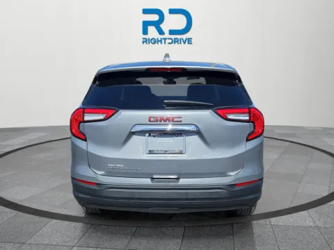 More photos of 2024 GMC Terrain SLE at RightDrive - 7320 Alameda, TX