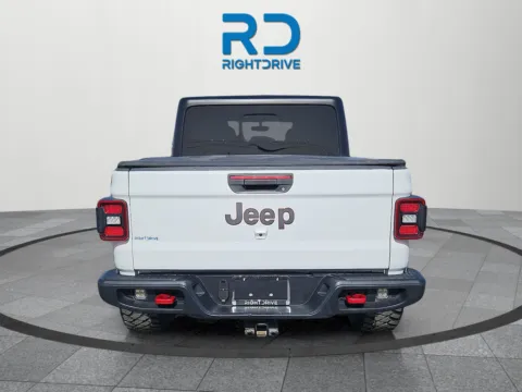 More photos of 2023 Jeep Gladiator Mojave at RightDrive - 7320 Alameda, TX