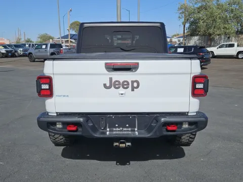 More photos of 2023 Jeep Gladiator Mojave at RightDrive - 7320 Alameda, TX