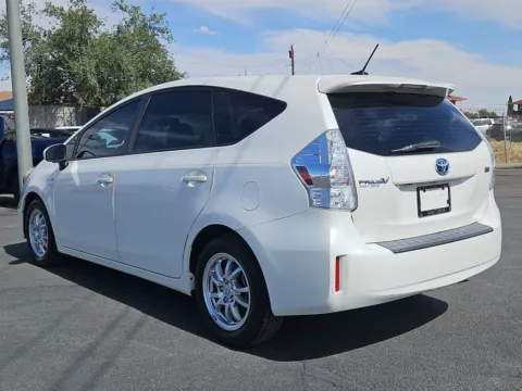 More photos of 2014 Toyota Prius v Three at RightDrive - 7320 Alameda, TX