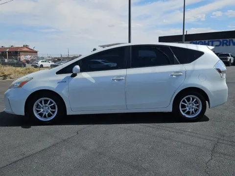 More photos of 2014 Toyota Prius v Three at RightDrive - 7320 Alameda, TX
