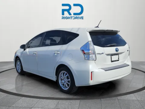 More photos of 2014 Toyota Prius v Three at RightDrive - 7320 Alameda, TX