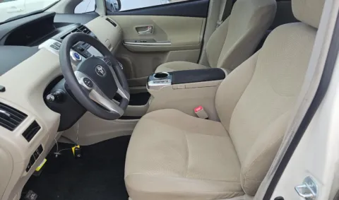 More photos of 2014 Toyota Prius v Three at RightDrive - 7320 Alameda, TX