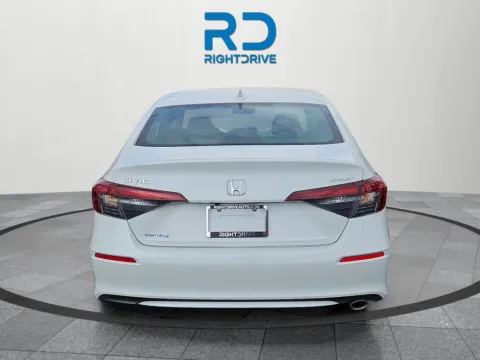 More photos of 2025 Honda Civic Sport at RightDrive - 7320 Alameda, TX