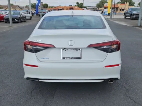More photos of 2025 Honda Civic Sport at RightDrive - 7320 Alameda, TX