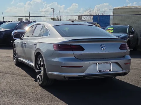 More photos of 2019 Volkswagen Arteon 2.0T SEL Premium R-Line at RightDrive - 7320 Alameda, TX