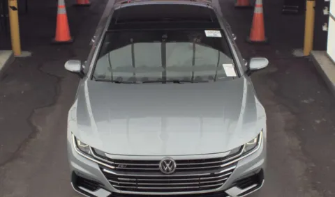 Photos of 2019 Volkswagen Arteon 2.0T SEL Premium R-Line for sale in El Paso, TX at RightDrive - 7320 Alameda