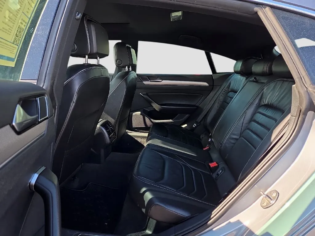 2019 Volkswagen Arteon SEL Premium - Photo 14