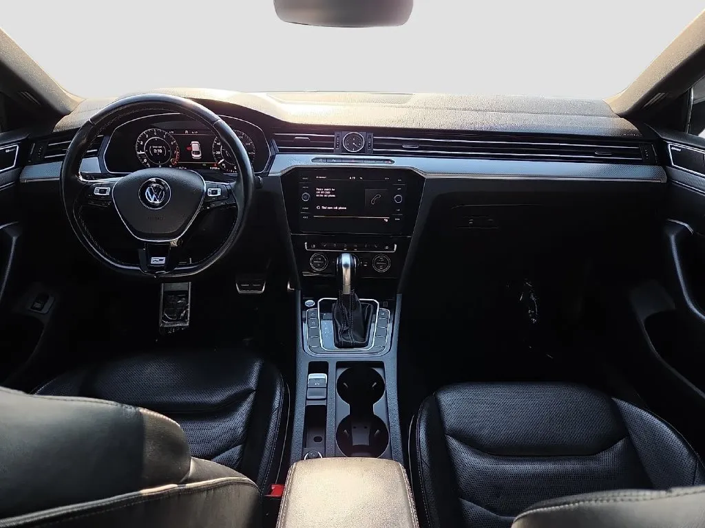 2019 Volkswagen Arteon SEL Premium - Photo 15