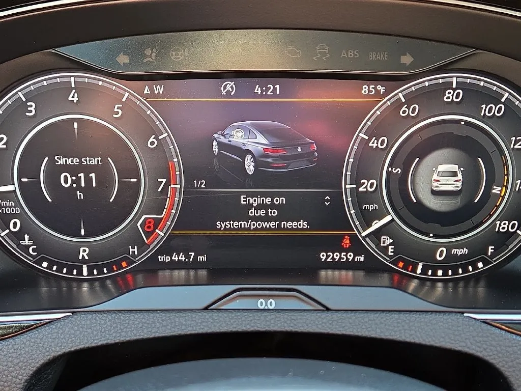 2019 Volkswagen Arteon SEL Premium - Photo 23