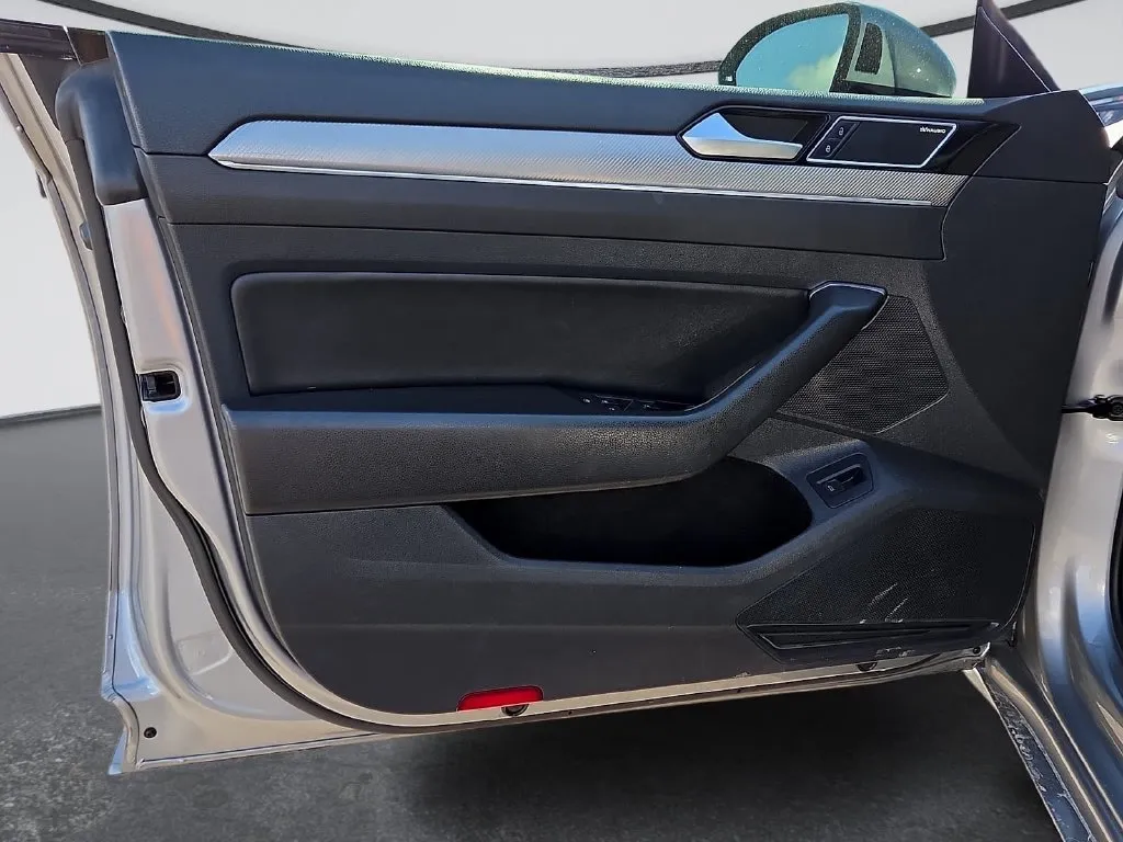 2019 Volkswagen Arteon SEL Premium - Photo 16