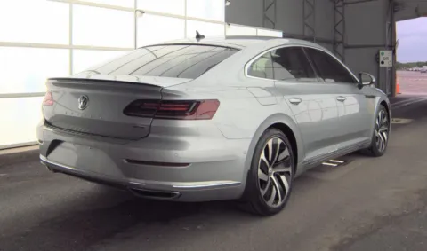 More photos of 2019 Volkswagen Arteon 2.0T SEL Premium R-Line at RightDrive - 7320 Alameda, TX