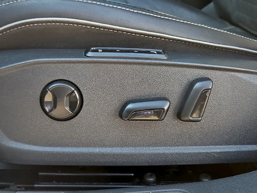 2019 Volkswagen Arteon SEL Premium - Photo 18