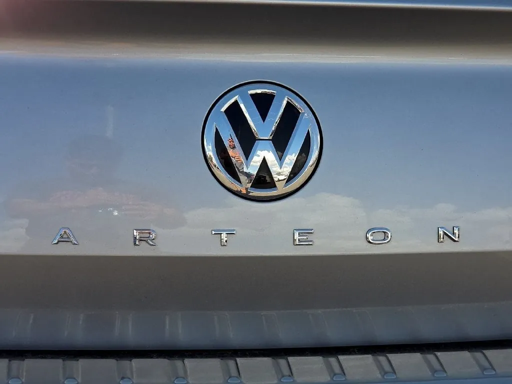 2019 Volkswagen Arteon SEL Premium - Photo 12