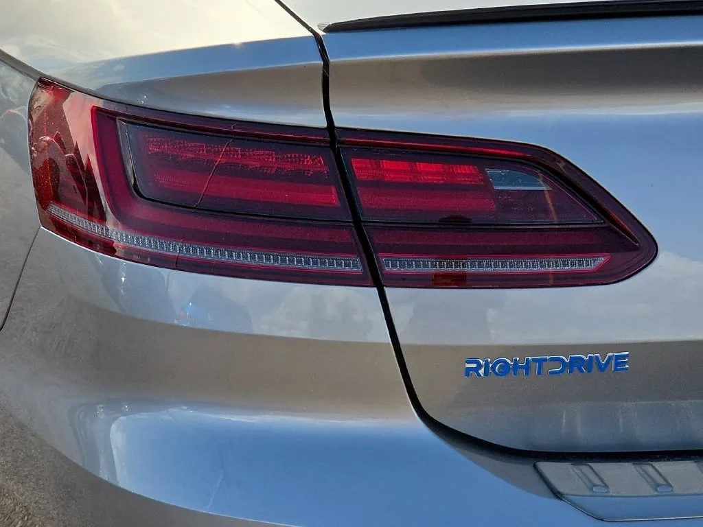 2019 Volkswagen Arteon SEL Premium - Photo 10