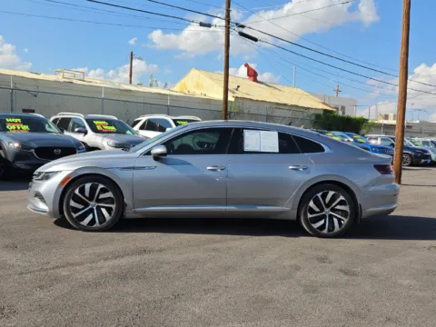 More photos of 2019 Volkswagen Arteon 2.0T SEL Premium R-Line at RightDrive - 7320 Alameda, TX