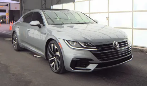 More photos of 2019 Volkswagen Arteon 2.0T SEL Premium R-Line at RightDrive - 7320 Alameda, TX