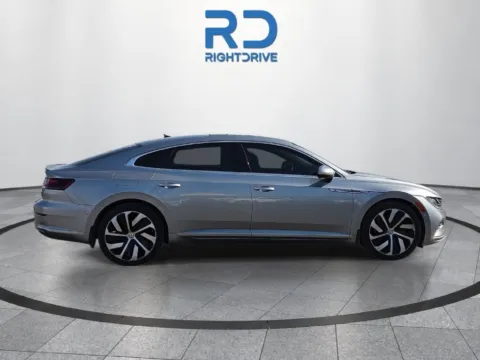 Photos of 2019 Volkswagen Arteon 2.0T SEL Premium R-Line for sale in El Paso, TX at RightDrive - 7320 Alameda