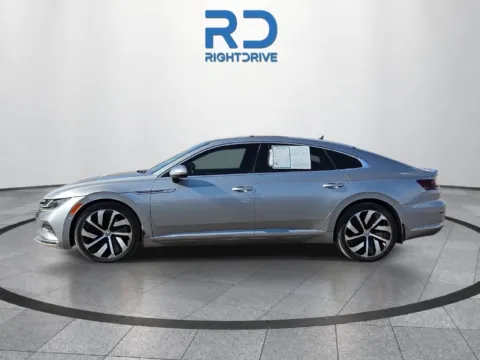 More photos of 2019 Volkswagen Arteon 2.0T SEL Premium R-Line at RightDrive - 7320 Alameda, TX