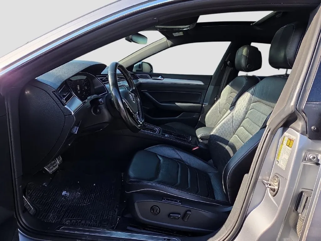 2019 Volkswagen Arteon SEL Premium - Photo 19
