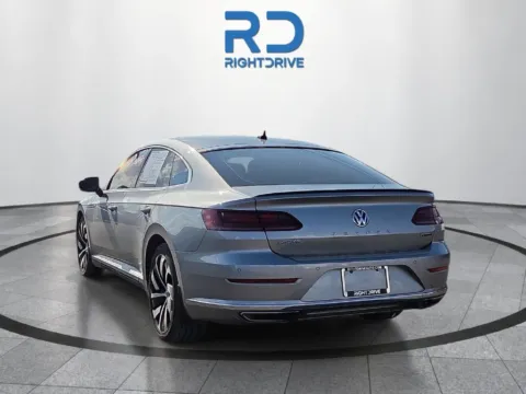 More photos of 2019 Volkswagen Arteon 2.0T SEL Premium R-Line at RightDrive - 7320 Alameda, TX