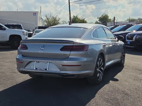 Another view of 2019 Volkswagen Arteon 2.0T SEL Premium R-Line for sale in El Paso, TX at RightDrive - 7320 Alameda