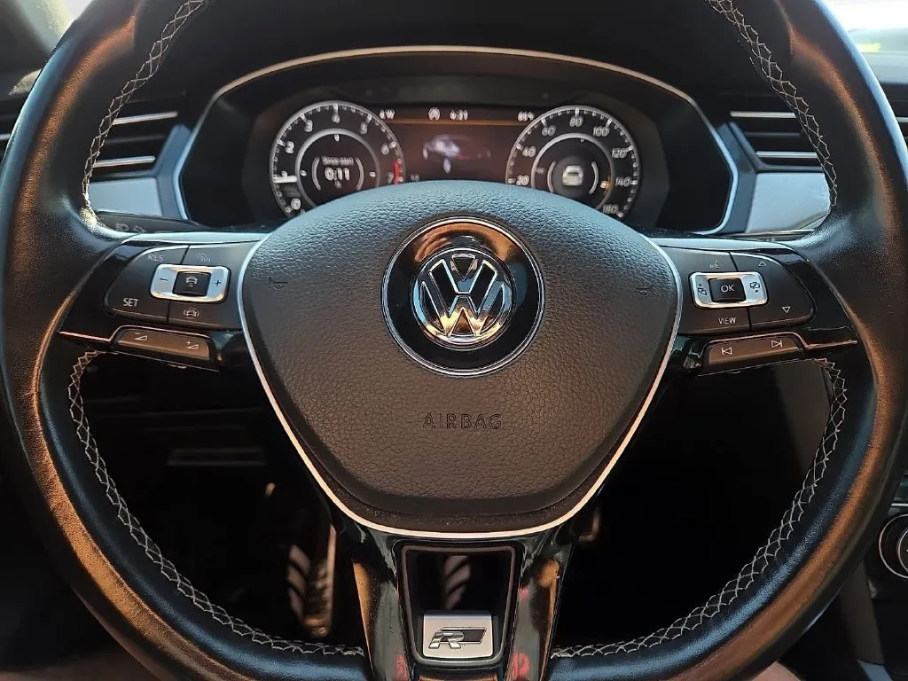 2019 Volkswagen Arteon SEL Premium - Photo 24