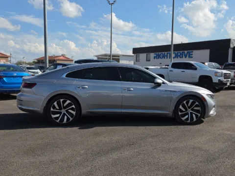 Photos of 2019 Volkswagen Arteon 2.0T SEL Premium R-Line for sale in El Paso, TX at RightDrive - 7320 Alameda