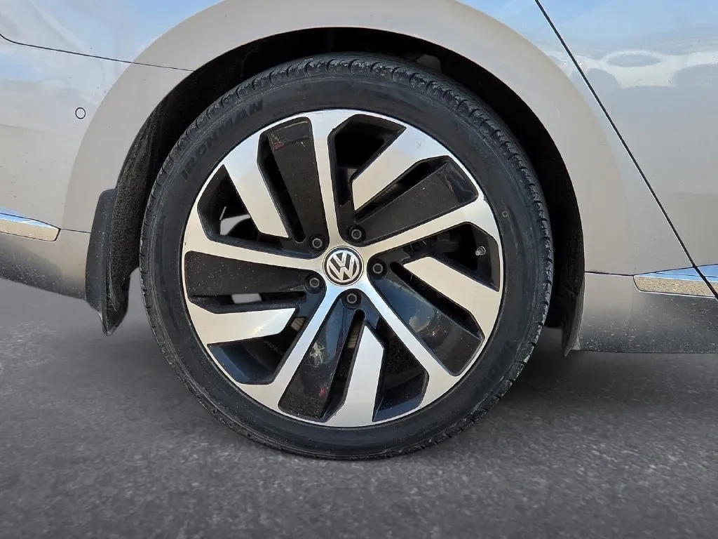 2019 Volkswagen Arteon SEL Premium - Photo 9
