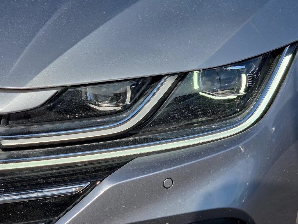 2019 Volkswagen Arteon SEL Premium - Photo 8