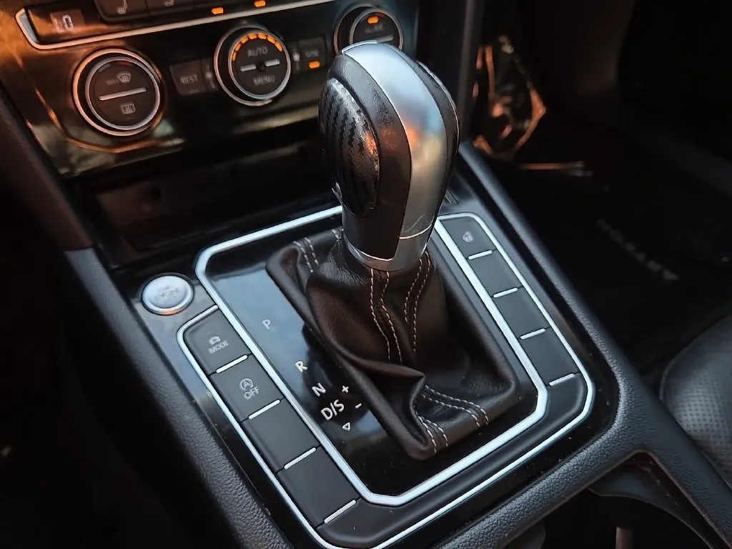 2019 Volkswagen Arteon SEL Premium - Photo 25