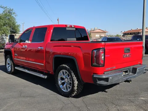 More photos of 2018 GMC Sierra 1500 SLT at RightDrive - 7320 Alameda, TX