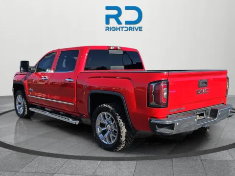 More photos of 2018 GMC Sierra 1500 SLT at RightDrive - 7320 Alameda, TX